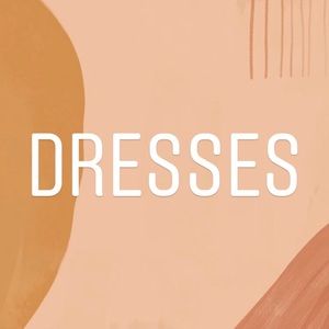 DRESSES